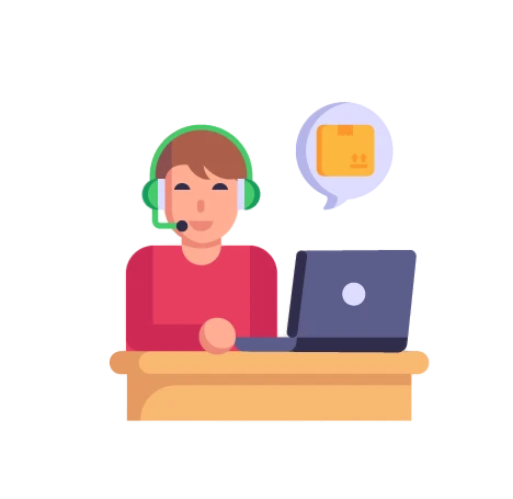 Inbound Customer Support